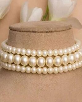 AADHILA NECKLACE