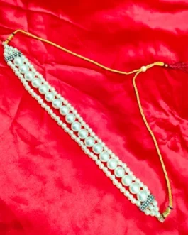 AADHILA NECKLACE