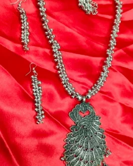 AADHYA NECKLACE