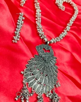 AADHYA NECKLACE