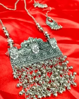 AADISHRI NECKLACE