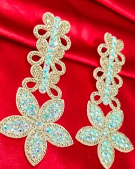 AAHU EARRING