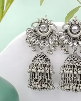 AAMODNI EARRING
