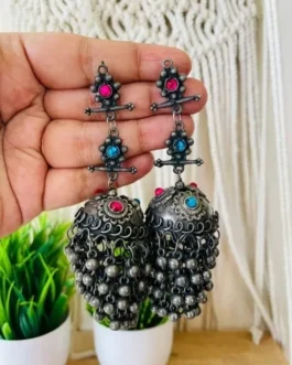 AAN EARRING