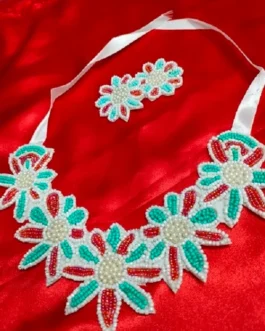 AANAVYA NECKLACE