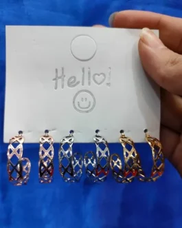 AAROHI EARRING