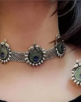 AARSI NECKLACE