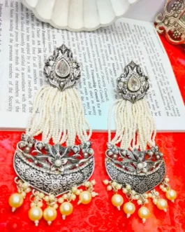 AATIKA EARRING