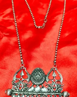 ATULYA NECKLACE