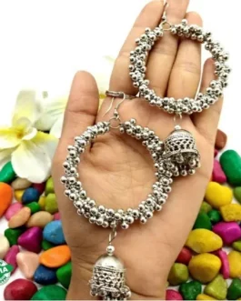 AAYU EARRING