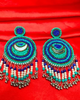 ABRISHAM EARRING