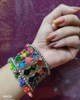 AESHA BRACELET