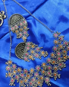 AFIYA NECKLACE