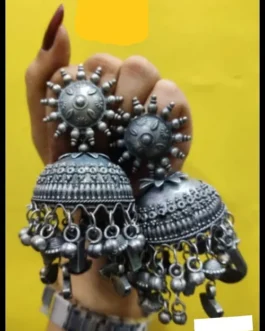 AIDA EARRING
