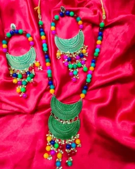 AIRIS NECKLACE