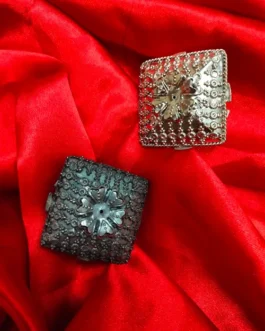 AILYA FINGER RING