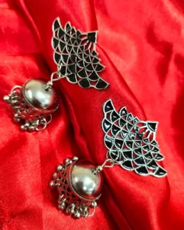 AKAAL EARRING