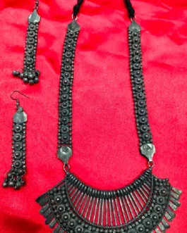 AKANSHA NECKLACE