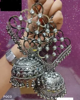 AKIDA EARRING