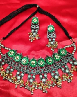 ALAKSHA NECKLACE