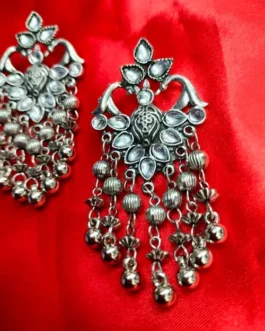 ALEANDER EARRING