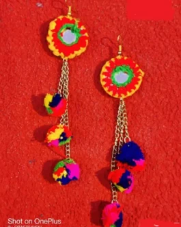ALIK EARRING