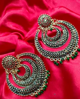 RAJKOT ALISHA EARRING