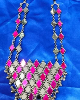 ALISHBA NECKLACE