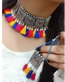 ALISTIA NECKLACE