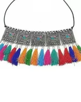 ALISTIA NECKLACE