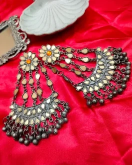 AMANDA EARRING