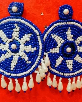 AMANTA EARRING