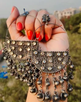 AMAYA EARRING