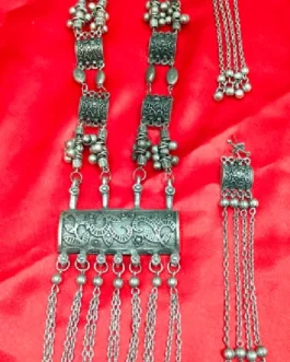 AMRITA NECKLACE