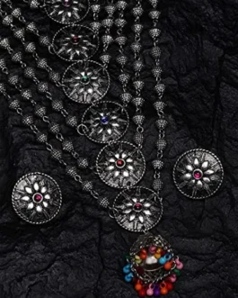 ANANDI NECKLACE