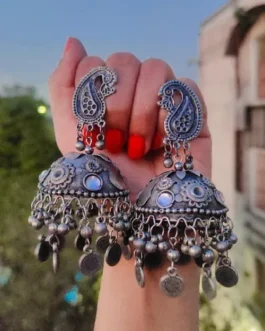 ANANDU EARRING
