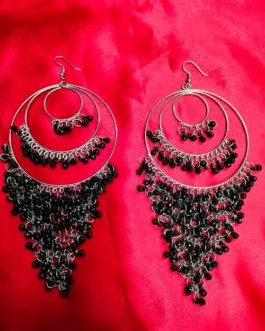 ANEMONE EARRING