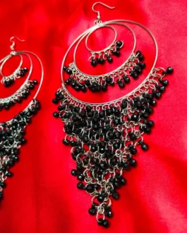 ANEMONE EARRING