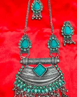 ANJALI NECKLACE