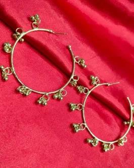 ANSA EARRING