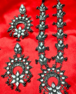 AQSA NECKLACE