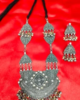 ARADHYA NECKLACE