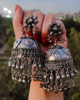 ARIA EARRING