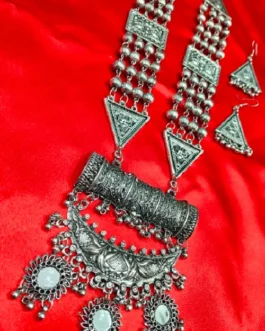 ARISHA NECKLACE