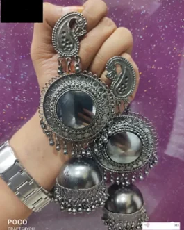 ARUFA EARRING