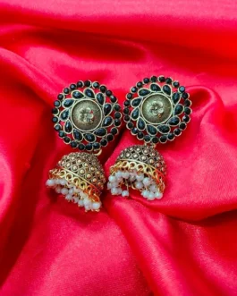 ASA EARRING