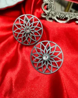ASHBA EARRING