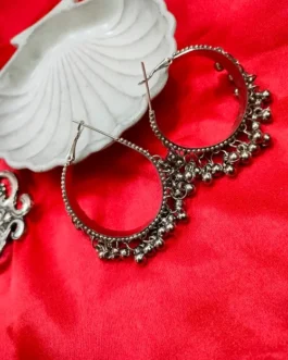 ASHER EARRING