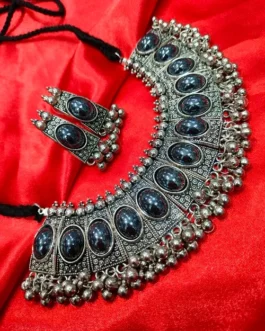 ASHFIYA NECKLACE