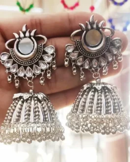 ASHLEY EARRING